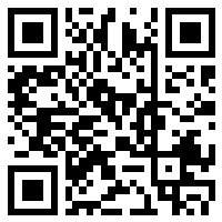 QR Code for bitcoin:1HQeXxdTRCE4YpZfWdPtyKe7HTzX29gMAK