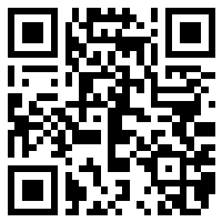QR Code for bitcoin:1HQf6fF2A3BUm1VJRRXeTCsKAWsGv99MUT