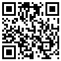 QR Code for bitcoin:1HQgEaDHMCSDQeZfjbyCos8utCWqR16hjo