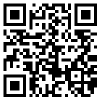 QR Code for bitcoin:1HRAvMz3JzaCMsHGANEo7pYUwFQfNQ1iNp