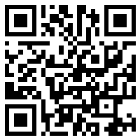 QR Code for bitcoin:1HRGLcG1K4YgomvZ1ziXxBMDRHjc5GqBb3