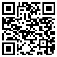 QR Code for bitcoin:1HRGbBCPrAeKHjicJ6f77ScRrVAdoyFcza