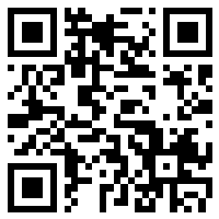 QR Code for bitcoin:1HRJZK1taqHUdqJFjSWSxdCZXJUjamDPET