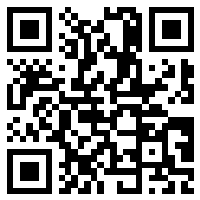 QR Code for bitcoin:1HRPyoTDr4mLi1hg2UmHT3FXBo4mrVij7Z