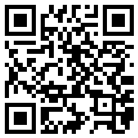 QR Code for bitcoin:1HRc8sDehNSrhgDN2Z8ugEp5duK8JCnPBk