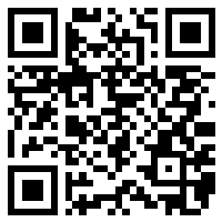 QR Code for bitcoin:1HRtprjo4f2SpVxHc9qqcXZEdRpZ1rwFKC