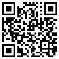 QR Code for bitcoin:1HS7pLNdfB9wPDFph5veq6VpKvMCvHEvsc
