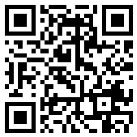 QR Code for bitcoin:1HS9fkrNEW5ashKpFunzz9QRZYnphkAqu8