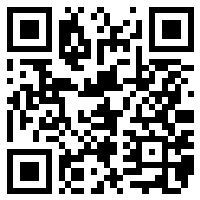 QR Code for bitcoin:1HSBN3cX3jt7Tt4s4ptDGoaGP5kx2EEyf7