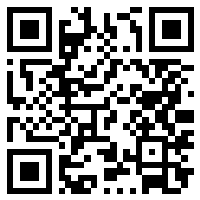 QR Code for bitcoin:1HSCCjHhBC98YZsUesQPmcMbXixp1THGFM