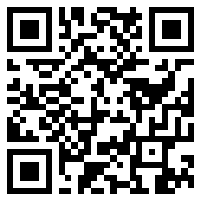 QR Code for bitcoin:1HSGg5F8JECGtBYP2AFN8U9WaFXYCFQBoH