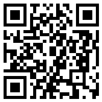 QR Code for bitcoin:1HSLLYgCSYq7xEDWLeeQSn1ru3vkLE5my5