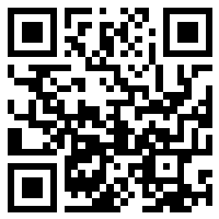 QR Code for bitcoin:1HSM3PRTjye3CCNMfXr17aDF7yqj7oWjv