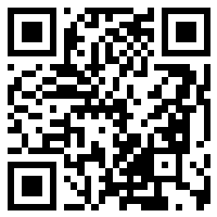 QR Code for bitcoin:1HSMFb7c2ethS89FbbUeiScqZeTrbSZ7pS