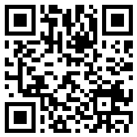 QR Code for bitcoin:1HSQ3MCPgZVv189CixdUp28SeUG9aouC3w