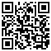 QR Code for bitcoin:1HSRRVDh1rVU5VMkDBHAwkqVCmSY2ckFZq