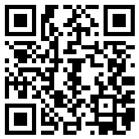 QR Code for bitcoin:1HSX3DHjNXPkphfSLuSYqGadQR7dxXVCL3