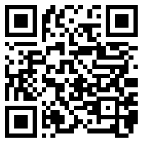 QR Code for bitcoin:1HSfBfyY2svmrdpJKYbNFJC7V9bjxCDt1K
