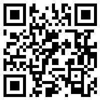 QR Code for bitcoin:1HSkNeXeaDDbYiHGu8W2wJtPoaRRBYMRRP