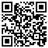 QR Code for bitcoin:1HSokLHE8bTCVCcsH2pcXrDi7mC2p2iAp3
