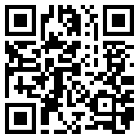 QR Code for bitcoin:1HSw7V6m9p2QEN9EDdV9tVrnMHST6L6fCT