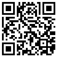 QR Code for bitcoin:1HSzVEy8FvRS9UvbRmjPdpxTps2cvVL4jB