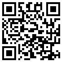 QR Code for bitcoin:1HT18DKuB9wpEYSDwXbemk8j5yUCdixmJm