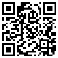 QR Code for bitcoin:1HT27t4ocBLR1ZSVbBgX7cjmpm7b9aTo6E