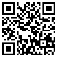 QR Code for bitcoin:1HT2kcpeg9yYZrydwRXobU1JVoMi8TAqM