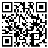 QR Code for bitcoin:1HT4RsD83QdHqMDSVvC7GPNG3ZSTnDiioW