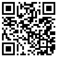 QR Code for bitcoin:1HT4htsJs7tmAdMx14hvgn6opiWMfjLnut