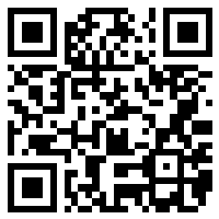 QR Code for bitcoin:1HT7HEhZkr6KRSWdpSTsJQM5md2tXKbq5H