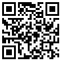QR Code for bitcoin:1HT9NGTECQFJGzdbN6bauc4H3dn2txr4B6