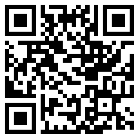 QR Code for bitcoin:1HT9VJEPCC4RooMWe81tmMbCcP5V1jun7o