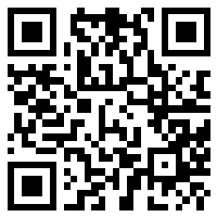 QR Code for bitcoin:1HTDkVCGr1kcuA6tBvQw4wYnJu2bgrzRF7
