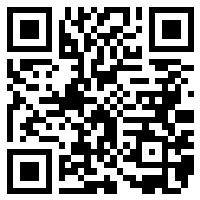 QR Code for bitcoin:1HTFTnbj4fcFf1HfmfdFYT6uFmnZM3oCzW