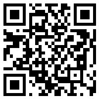 QR Code for bitcoin:1HTWJ6oKSTUWsPAwHNfc4sbSjKXDc4VHks