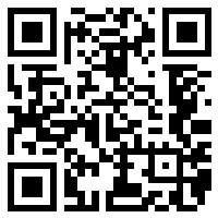 QR Code for bitcoin:1HTWUDGFxLE6BzYCVe87K3WvNLUgrgpYT8