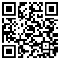 QR Code for bitcoin:1HTXp6PbrPzjFkyLR1MkdxYdgCxPqExvzL