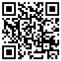 QR Code for bitcoin:1HTegBCdeaE862efcMiDqQLfoQ7dmBPeo9