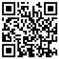 QR Code for bitcoin:1HTfCrjMBJpcsuYXCZ4s4swVXQ4bvteBUR