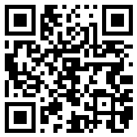 QR Code for bitcoin:1HTiNaVEnLmeubER8CPpHuCDQSHniDnocp