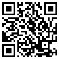 QR Code for bitcoin:1HTk87kUTuMVTEQBoGSX4DB5ZkjaB3cGTf