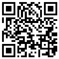QR Code for bitcoin:1HTo15nYUgfmmN2VCYECwR5pH9bbG4v4vy