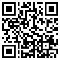 QR Code for bitcoin:1HTvVaL9acQFuqbb6sTA8tqLuygyxK66qH