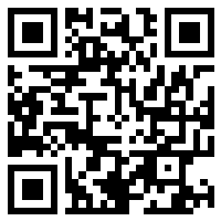 QR Code for bitcoin:1HTxpawzFvAfEHMDuHm2Srf1A2WiF2bZAU