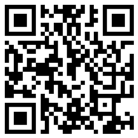 QR Code for bitcoin:1HTyzhts3QJ4RhWNZAwsnka8GgJYAeAnDq