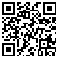 QR Code for bitcoin:1HTzeDe1QMqfjCePQLMCA545n3Ax8tDQth