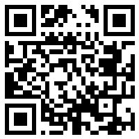 QR Code for bitcoin:1HUDN5Gued7rbDQNnARhrrkmH4ctppX781