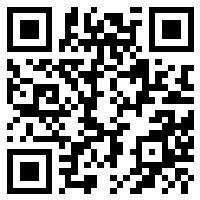 QR Code for bitcoin:1HUUDe9X3QmTSF1VJCbfJReabfShYQazsm